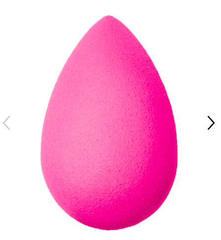 Beauty-blender-1 | Sonia Begonia Beauty Blender Sponge