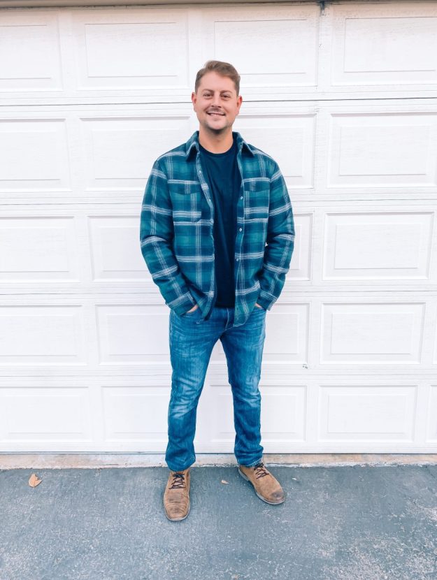 Walmart Mens Fashion Free Assembly