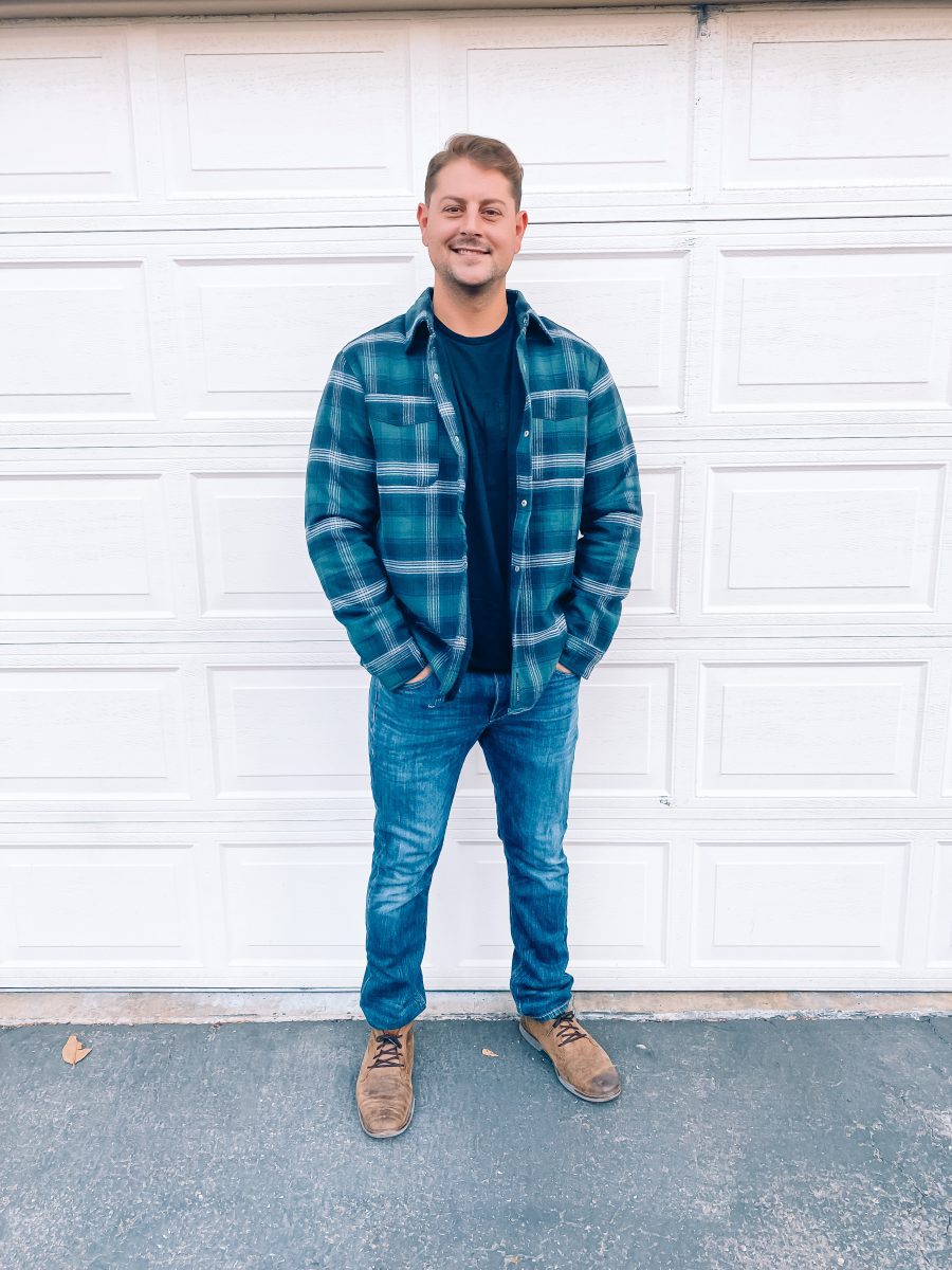 Walmart Mens Fashion