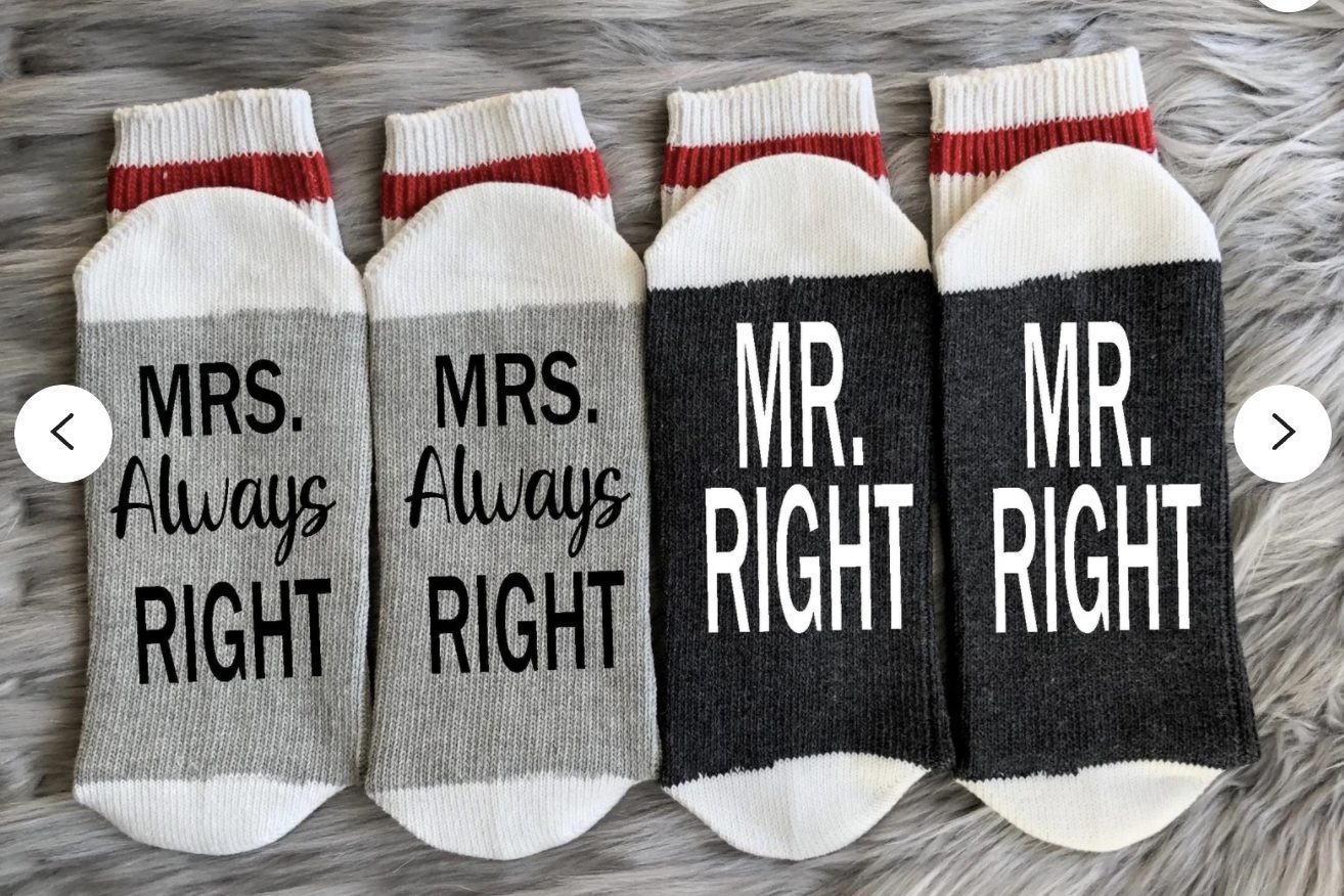 Best His and Hers Gifts for Couples