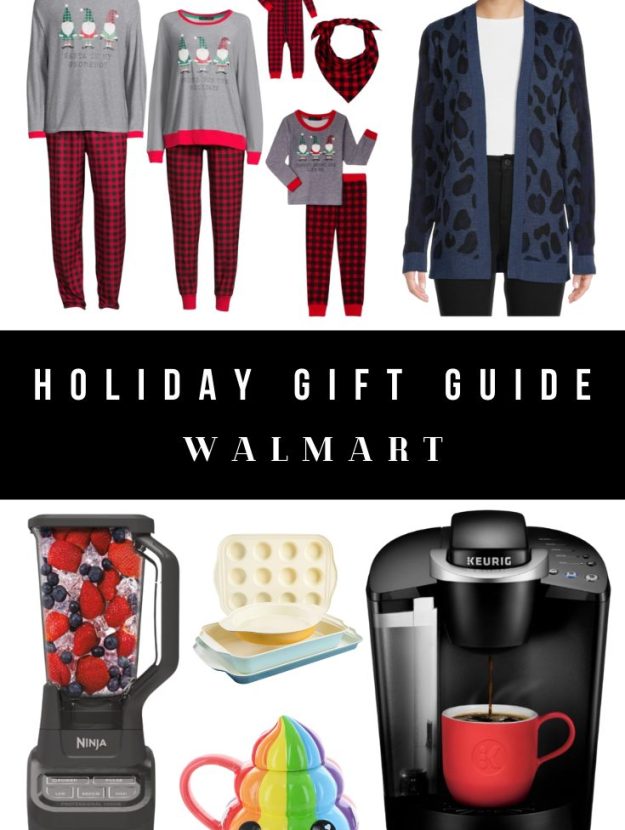 Walmart's Best Holiday Gifts