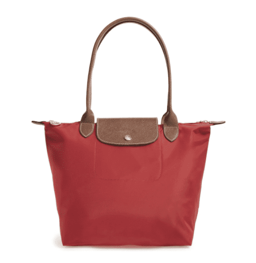 Longchamp-work-totes | Sonia Begonia Designer Work Purses