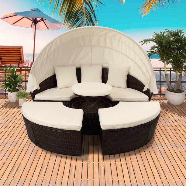 Outdoor Patio Furniture