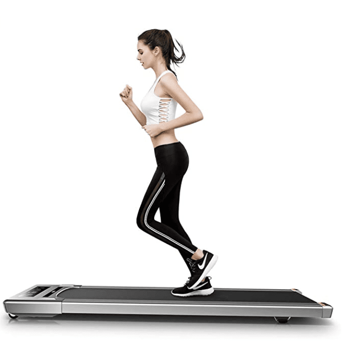 Cheap Under Desk Treadmills That Make the Best Work Stations