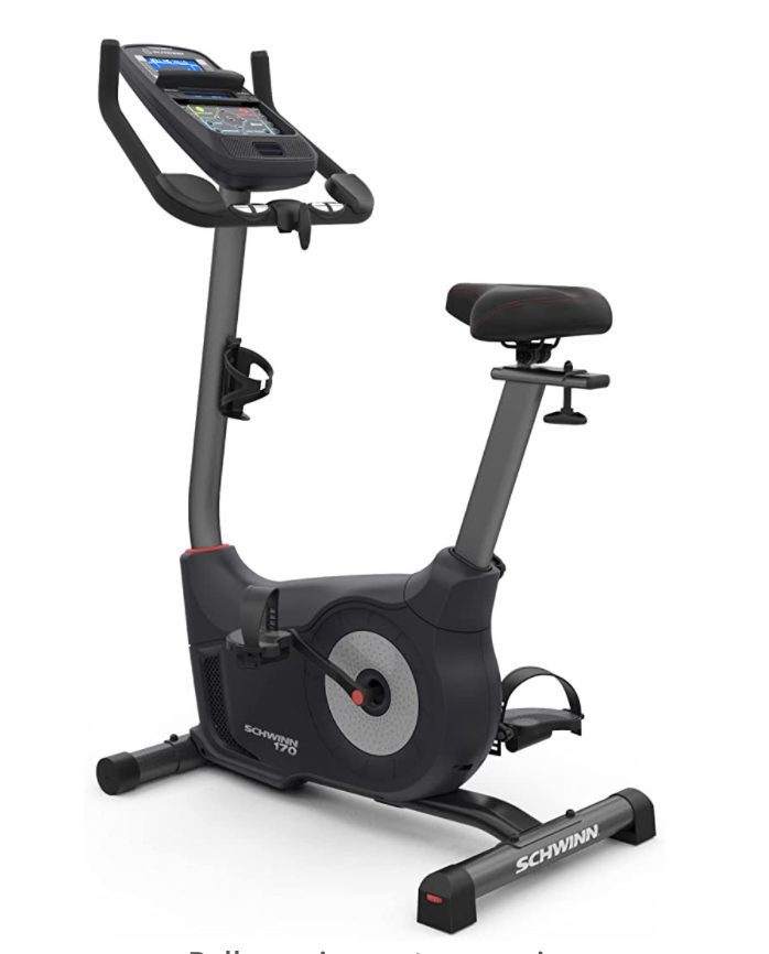 Best-indoor-bike-exercise-weight-loss | Sonia Begonia The best exercise bike to lose belly fat and weight loss.