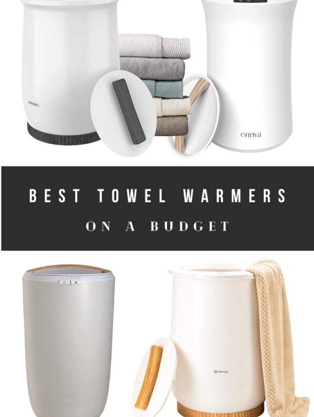 Best Towel Warmers