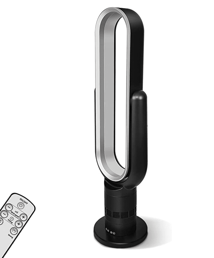 Cheap-tower-fan-bladeless-amazon | Sonia Begonia Best Bladeless Fans and Tower Oscillating Fans
