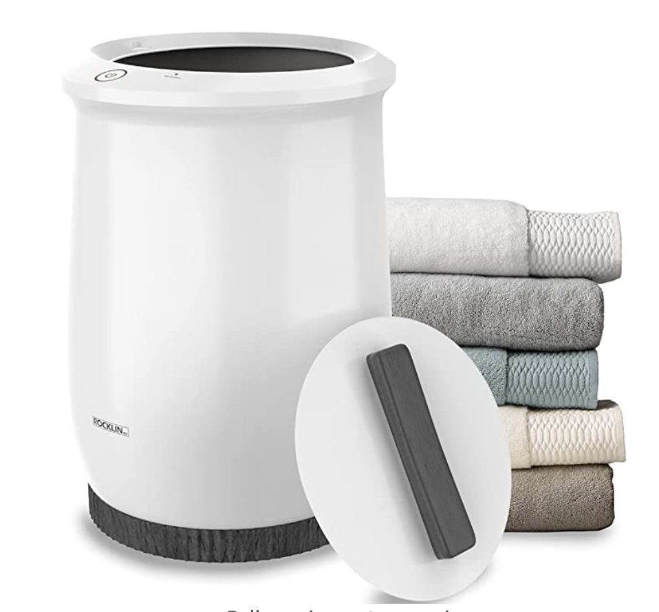 Top-towel-warmers | Sonia Begonia Amazon Bathroom Finds