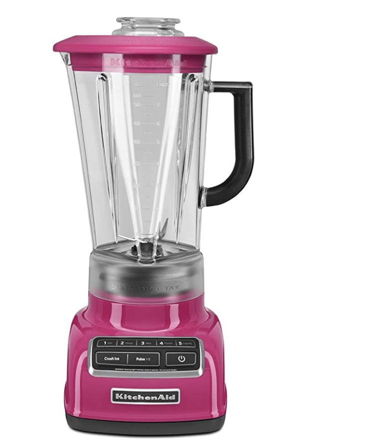 Best-vitamix-dupes | Sonia Begonia Kitchenaid Blender