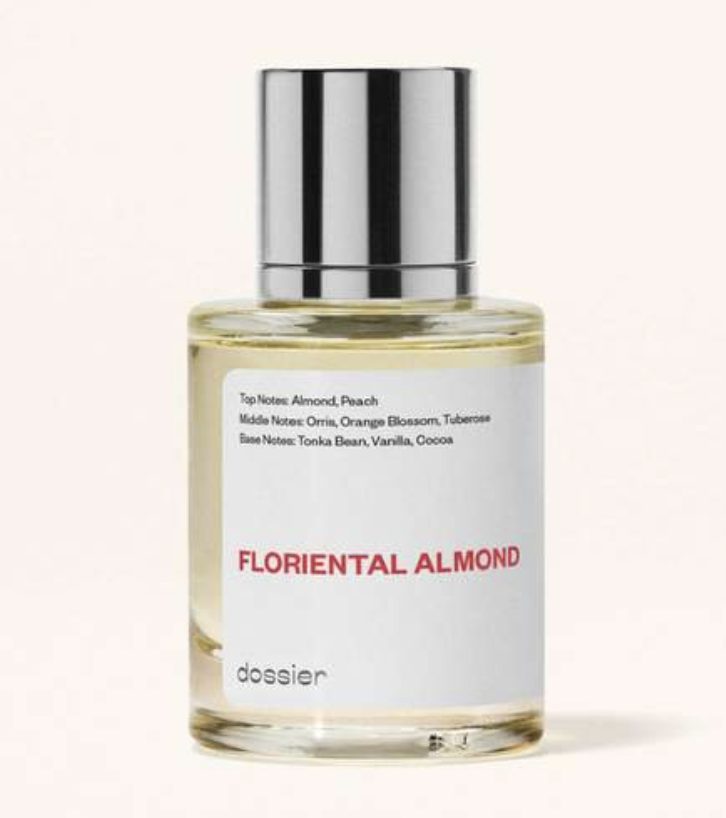 Dossier-fragrance | Sonia Begonia New Beauty Brands