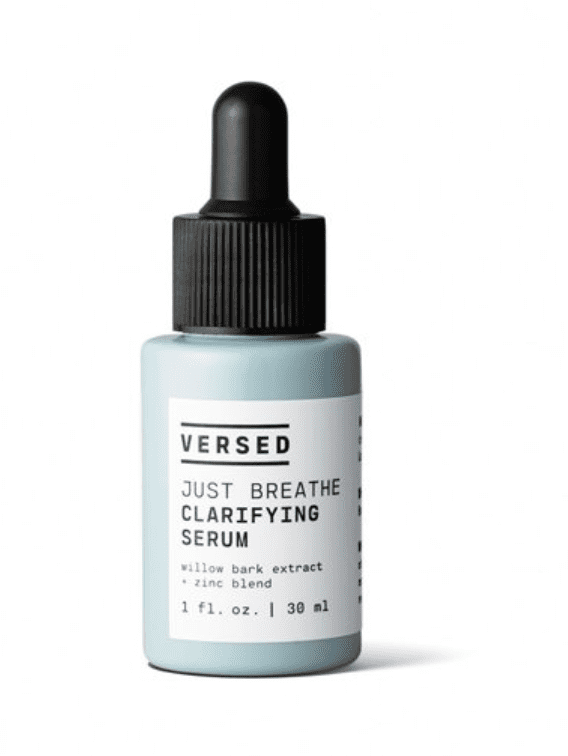 Versed-spring | Sonia Begonia Versed Skincare