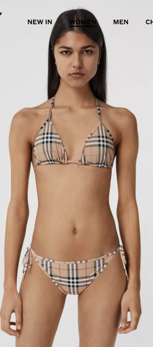 Cheap-burberry-swimwear-designer | Sonia Begonia Luxury Designer Swimwear