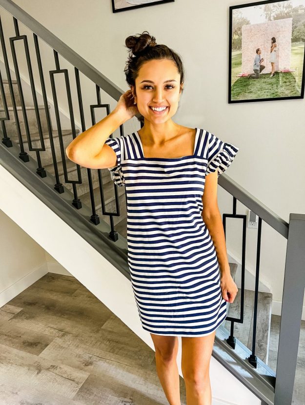 3 Spring Fashion Trends at Free Assembly at Walmart