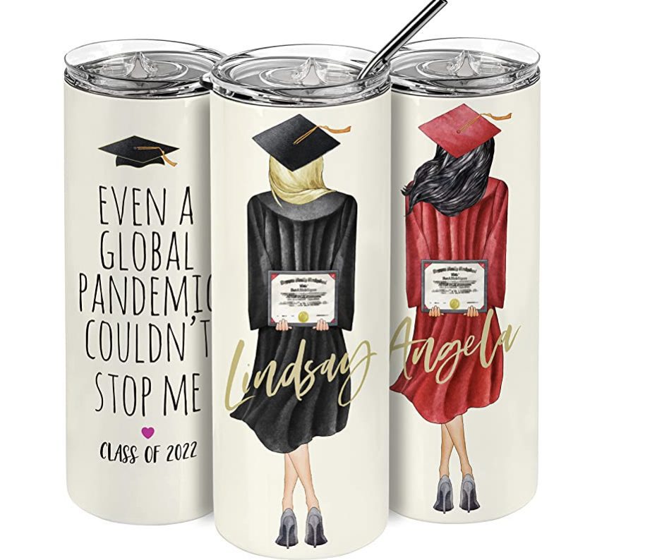 Graduation-gifts-for-her | Sonia Begonia Sentimental Graduation Gifts For Her