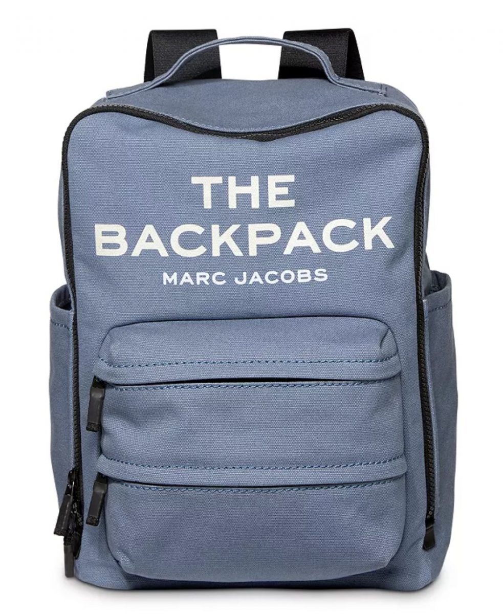 Marc-jacobs-bookbag | Sonia Begonia Marc Jacobs BookBags