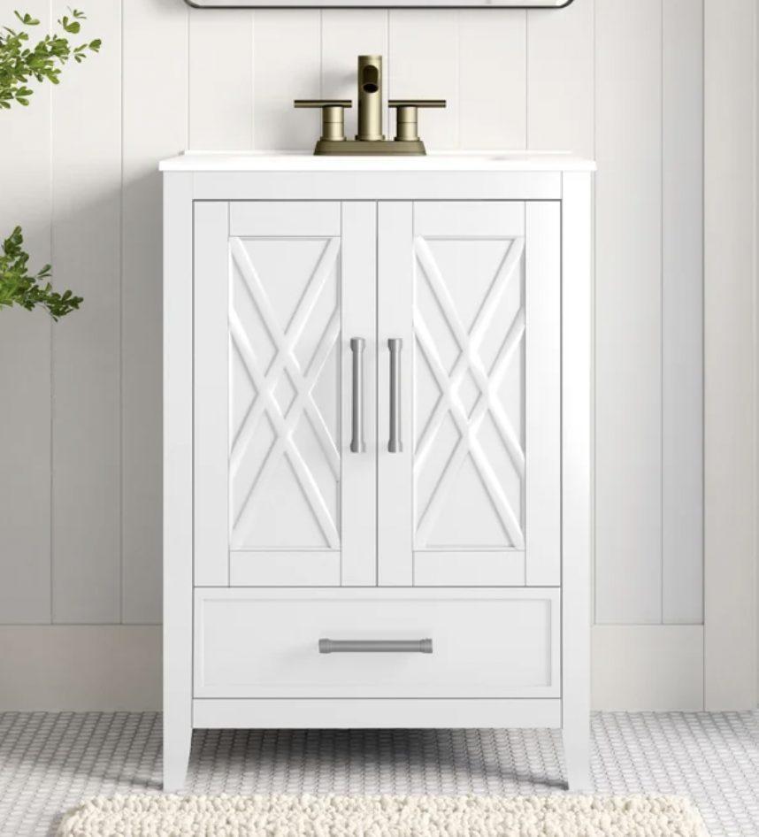Sand-and-stable-brecken | Sonia Begonia Rustic Bathroom Decor