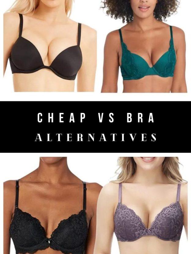 Cheap-victoria-secret-bra-alternatives | Sonia Begonia Cheap Victoria Secret Bra Alternatives and Best Look Alikes
