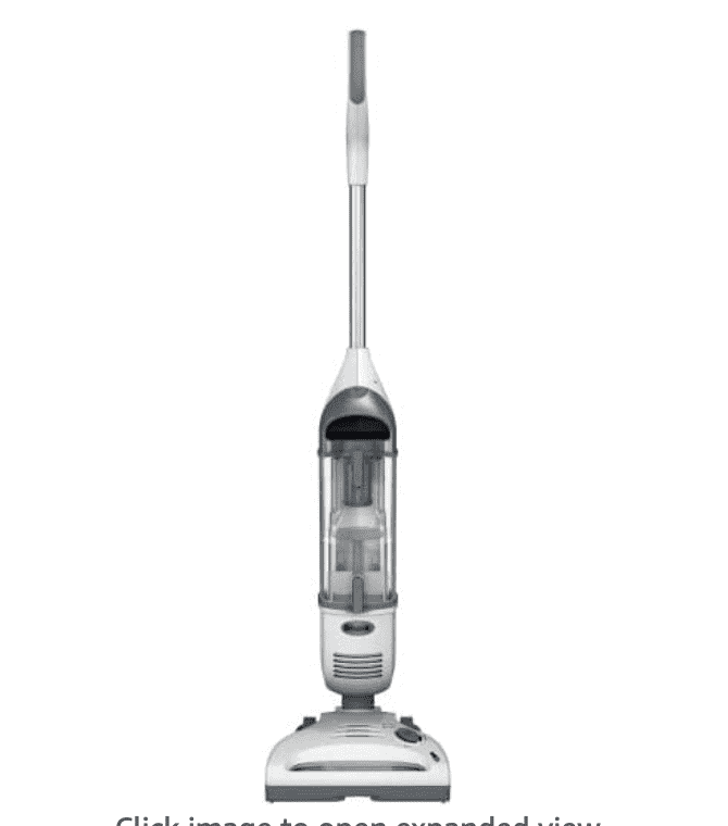 Cordless Vacuum