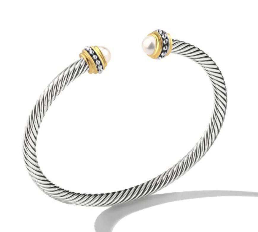 David-yurman-alternatives | Sonia Begonia David Yurman Alternatives