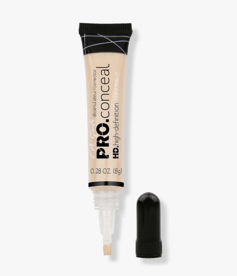 Best Drugstore Concealers