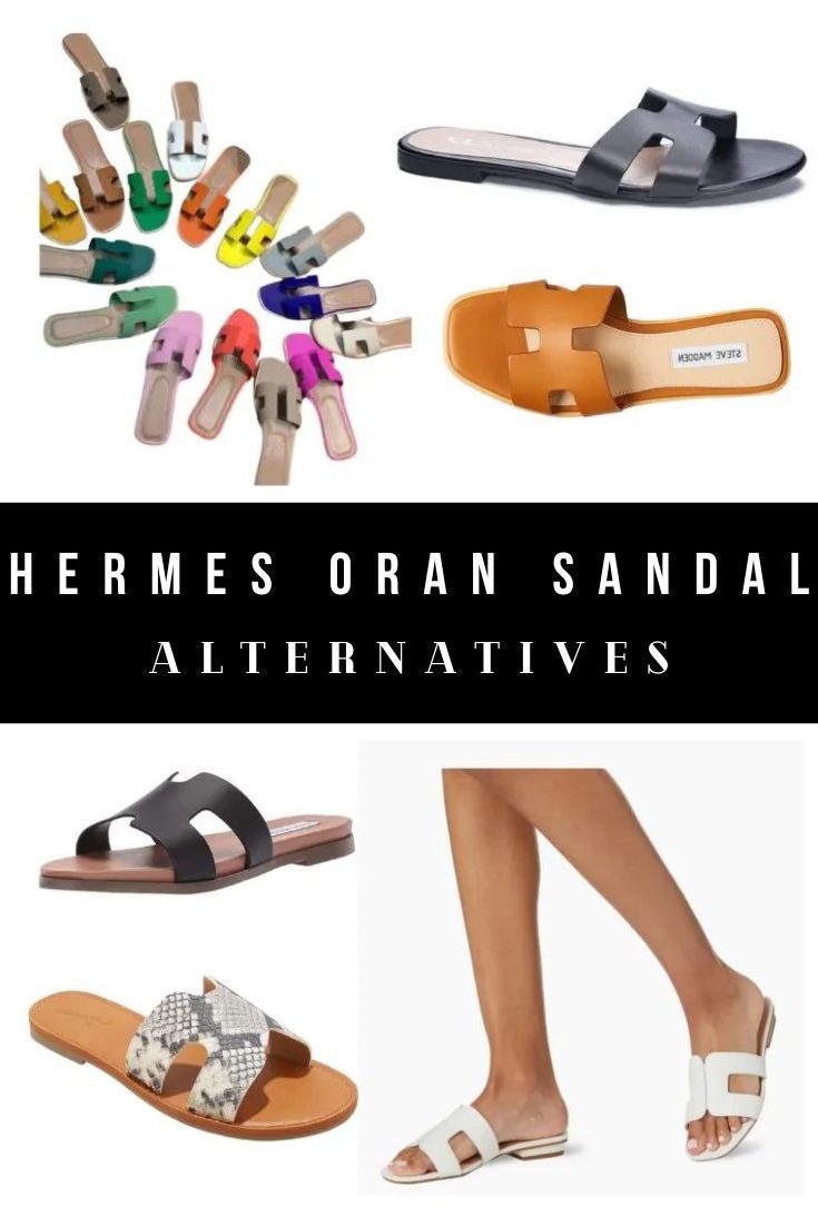 Best-hermes-oran-sandal-look-alikes-alternatives | Sonia Begonia Best Hermes Oran Sandal Look Alikes and Alternatives for Less