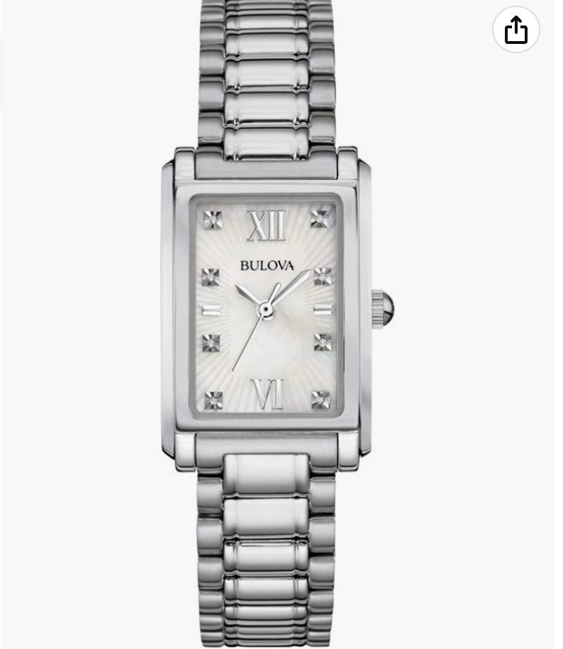Bullova-cartier-tank-watch-alternatives | Sonia Begonia Cartier Watch Look Alikes