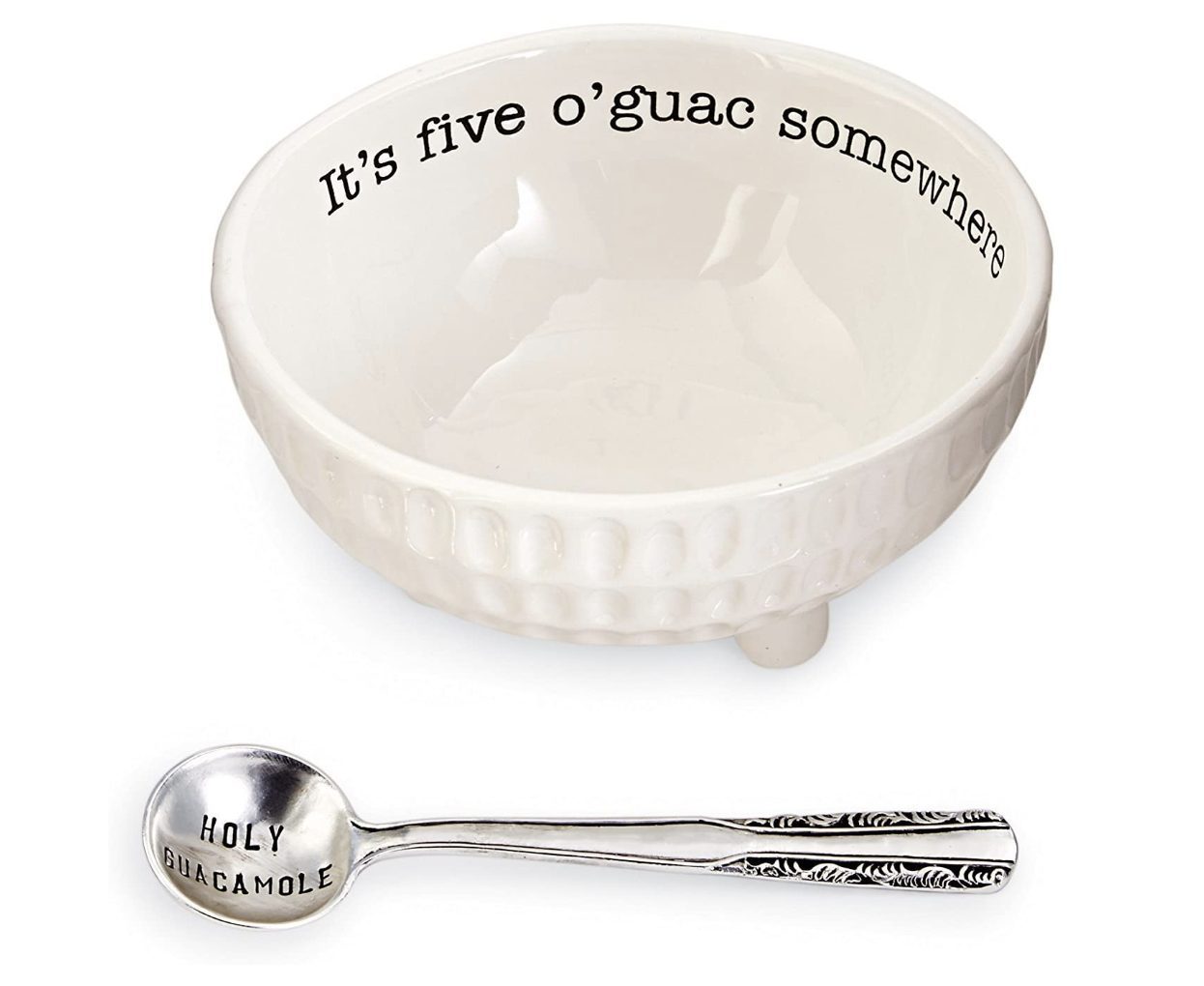 Dishware Presents