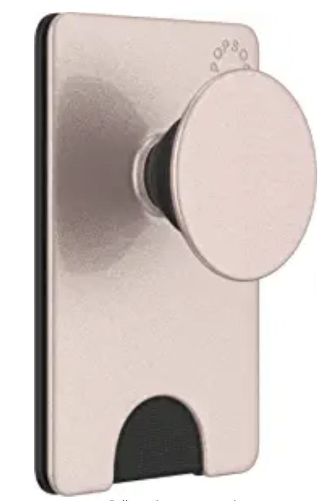Best-stocking-stuffers-for-pre-teens-tweens | Sonia Begonia Popsocket Wallet