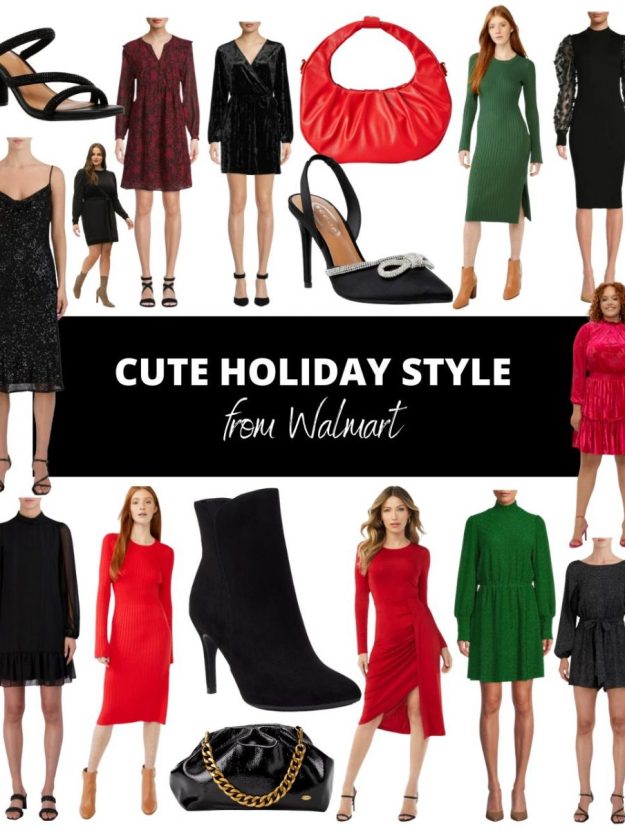 Cheap Holiday Dresses