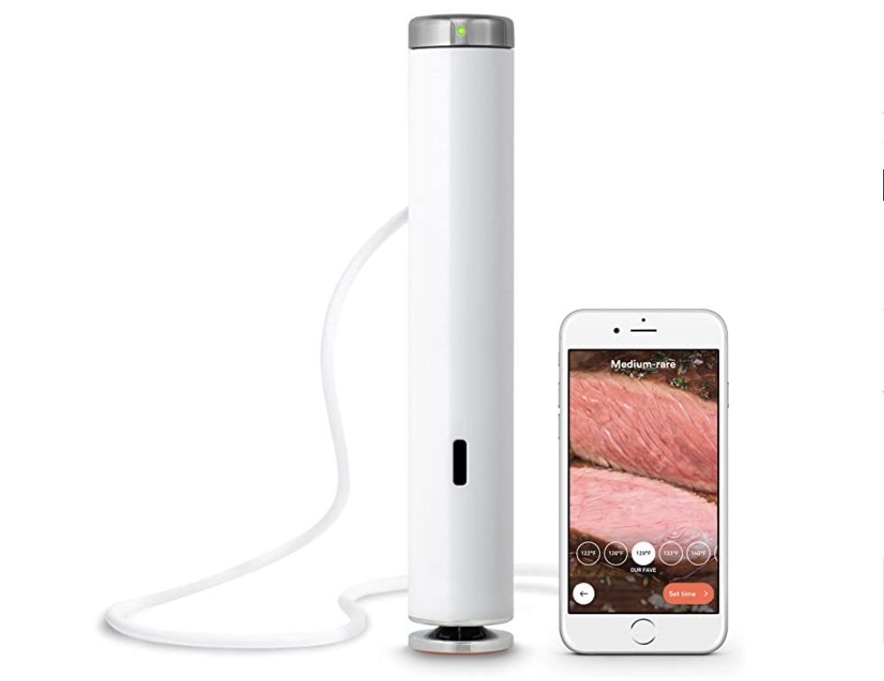 Sous Vide