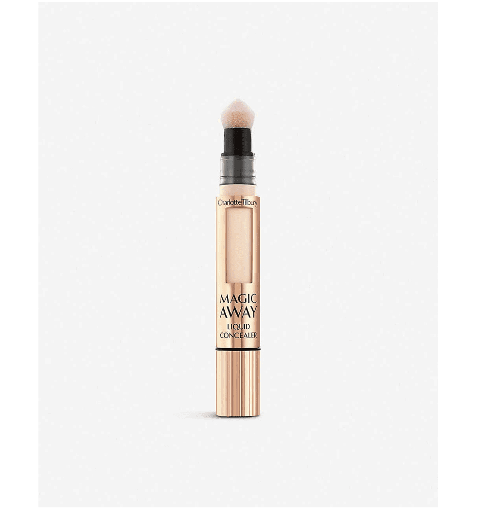 Charlotte-tilbury-concealers | Sonia Begonia Best Creaseless Concealer for Dark Circles