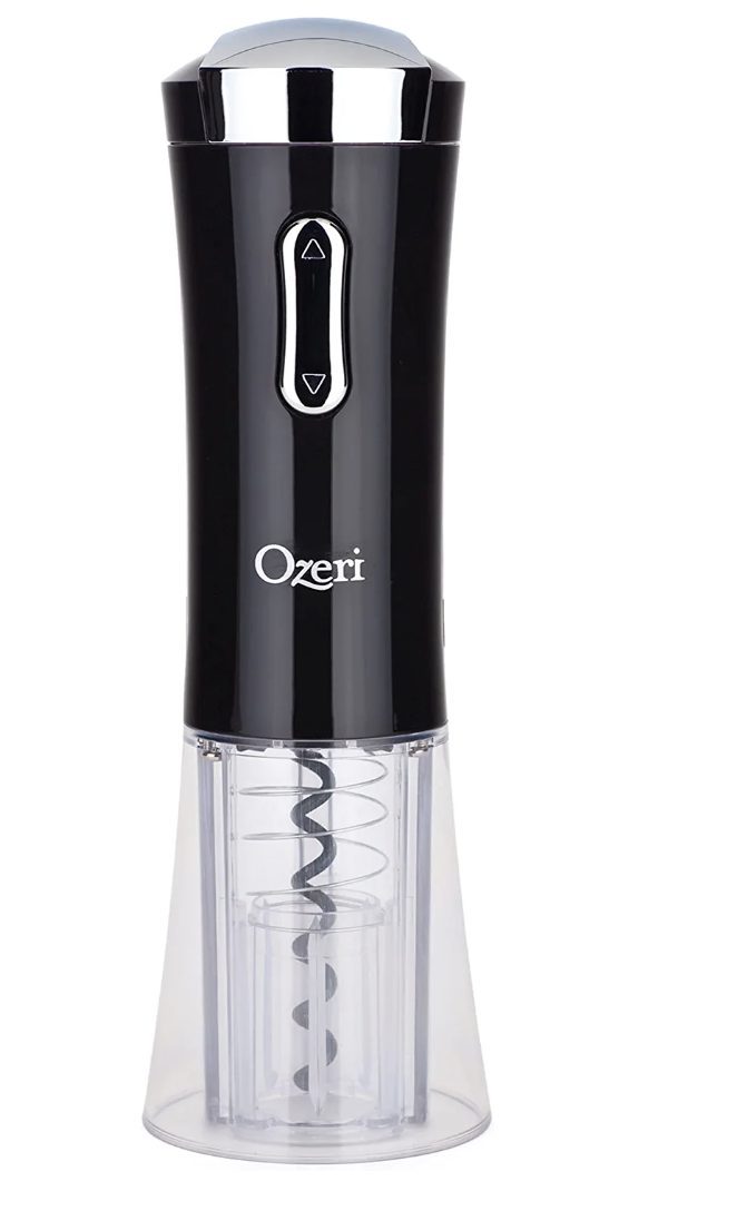 Ozeri-wine-openers | Sonia Begonia Ozeri Kitchen Gadget