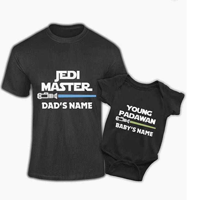 Best Gifts for New Dads