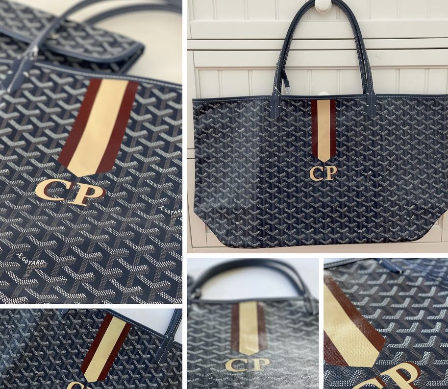 Goyard Alternatives