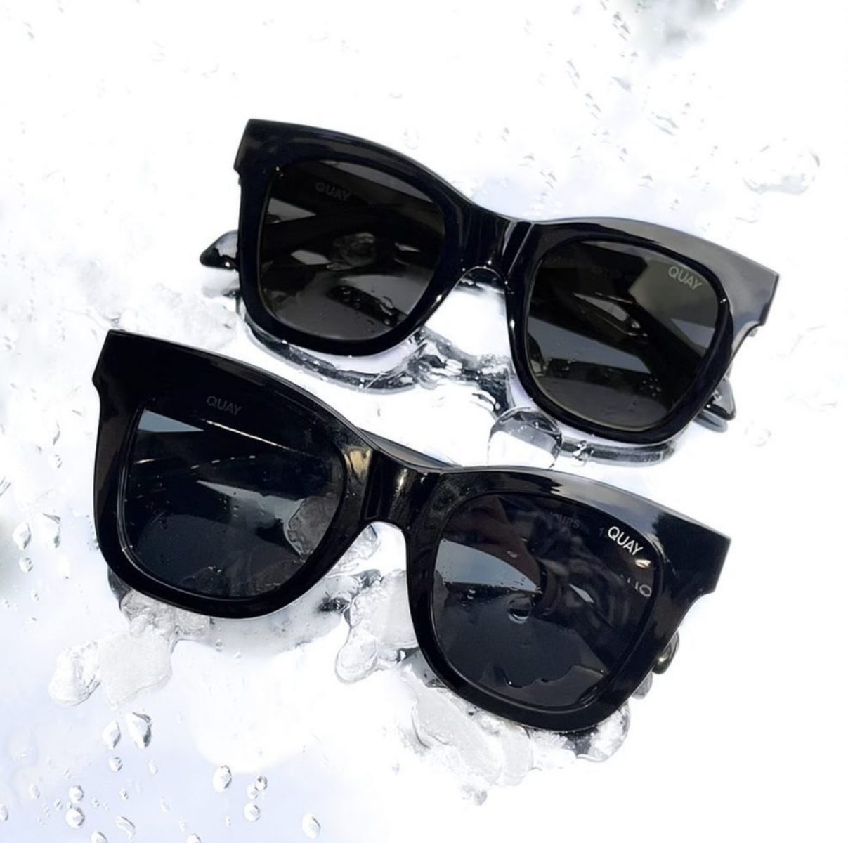Quay-sunglasses | Sonia Begonia Quay Sunglasses