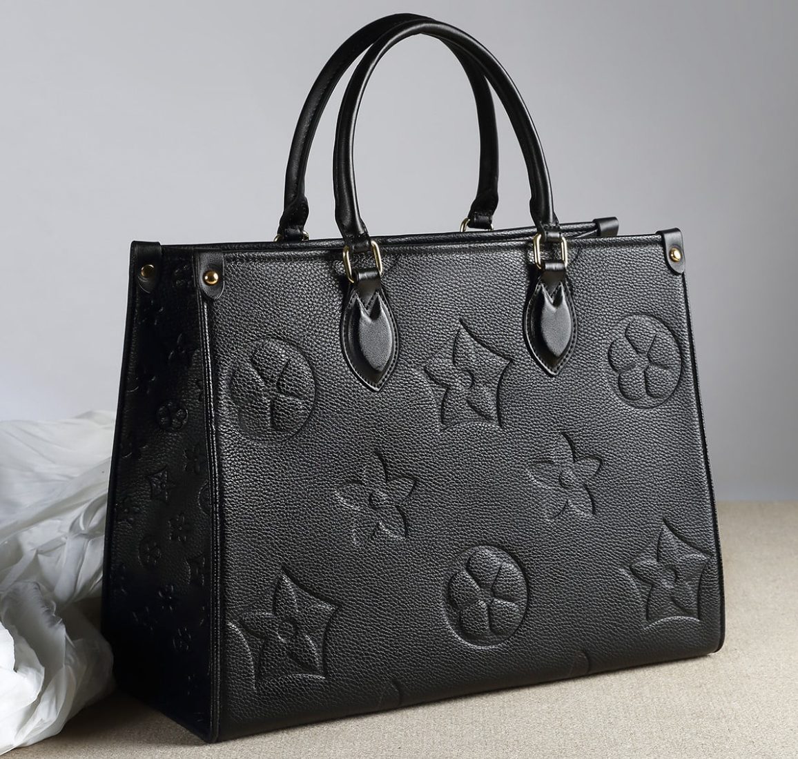 Best-louis-vuitton-on-the-go-alternatives | Sonia Begonia Louis Vuitton Alternatives