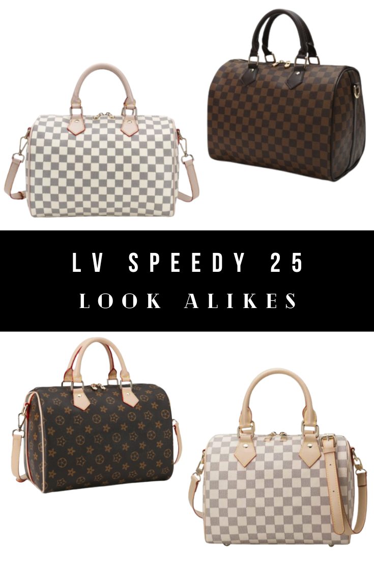 Best-louis-vuitton-speedy-dupes-look-alikes-alternatives | Sonia Begonia Best Louis Vuitton Speedy Look Alikes and Alternatives