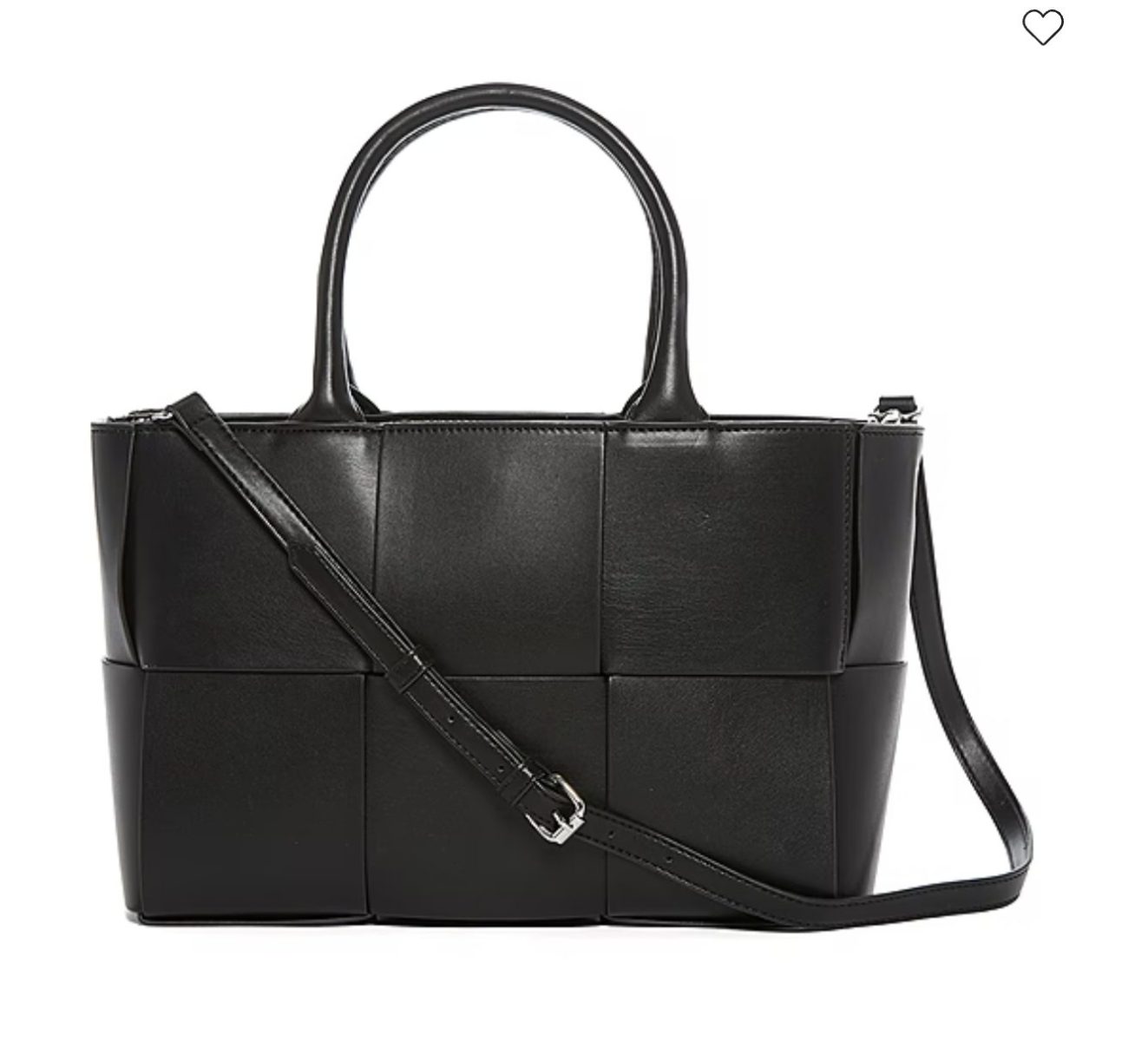 Designer-inspired-tote-bags | Sonia Begonia Designer Bag Alternatives