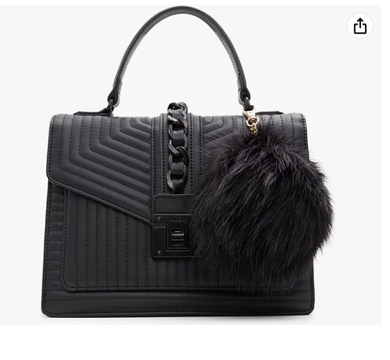 Luxury-looking-bags | Sonia Begonia Crossbody Looks Expensive