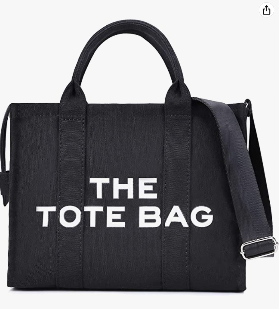 Totes-that-look-luxury | Sonia Begonia Pricey Looking Handbag