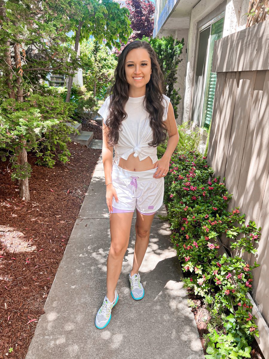 Walmart-activewear-summer | Sonia Begonia Best Summer Activewear from Love & Sports at Walmart