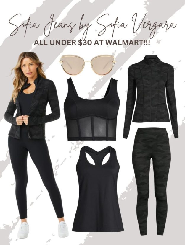 Walmart Summer Fashion