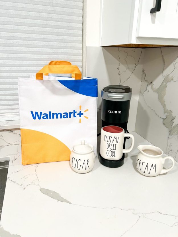 Try Walmart+ and get 50% off Annual Membership (During Walmart+ Week)