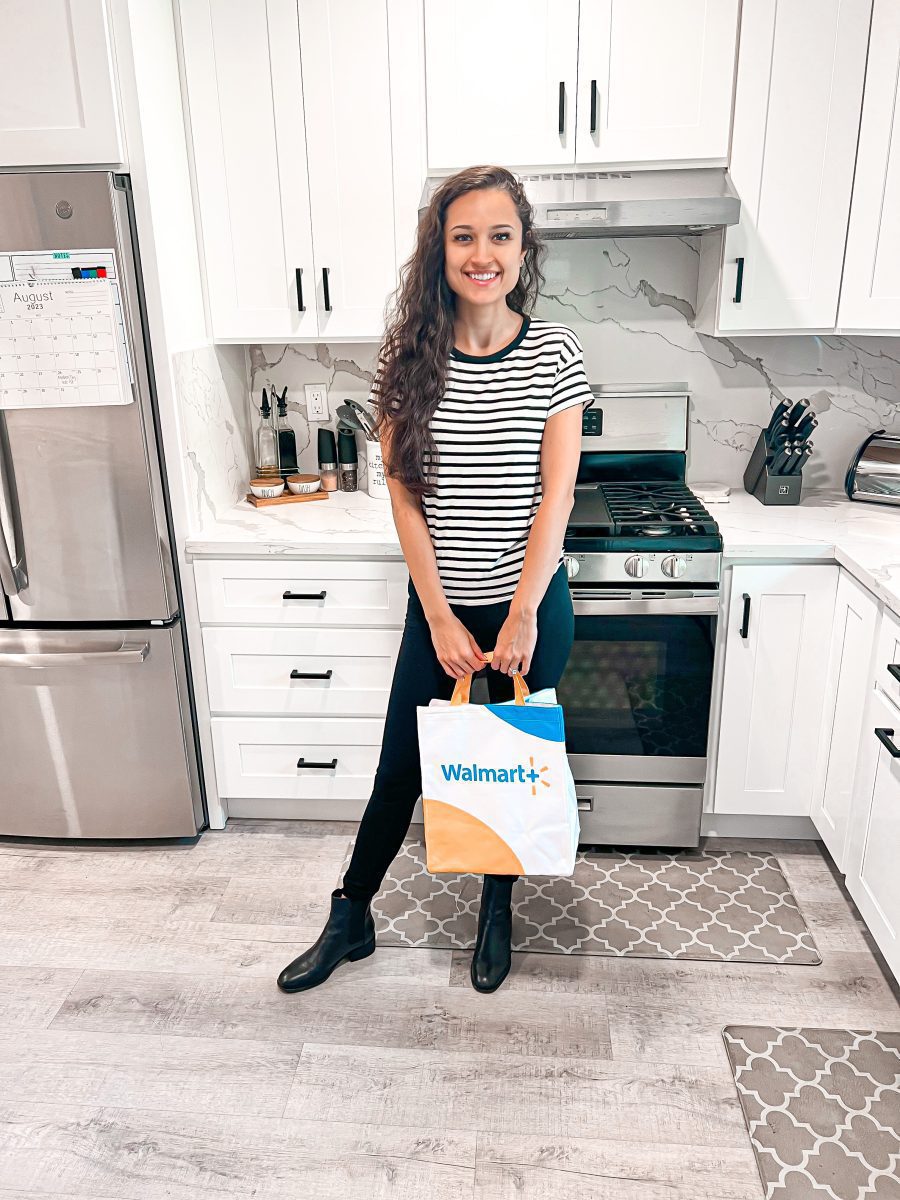 Best-grocery-deals-walmart-plus | Sonia Begonia Best Grocery Deals with Walmart+ Membership