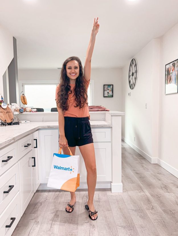 Sign up for Walmart+ and Save This Fall