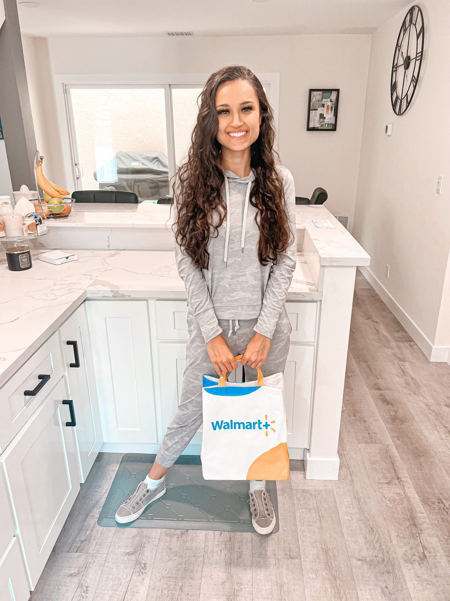 Walmart-plus-holidays | Sonia Begonia Sign up for Walmart+ To Start Saving for the Holidays
