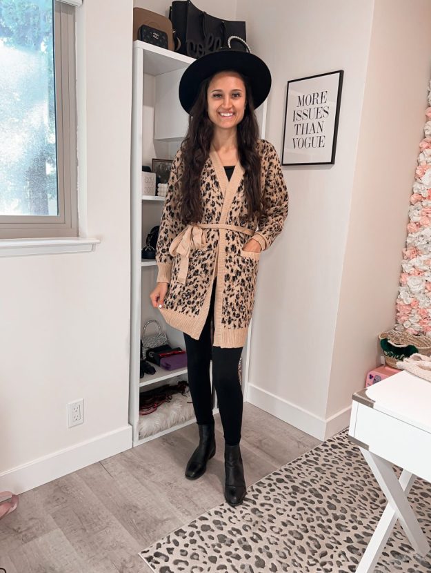 Best Winter Cardigans for Women at Walmart