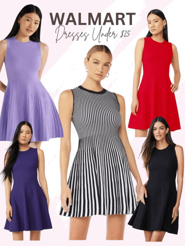 Best Spring Fashion from Walmart