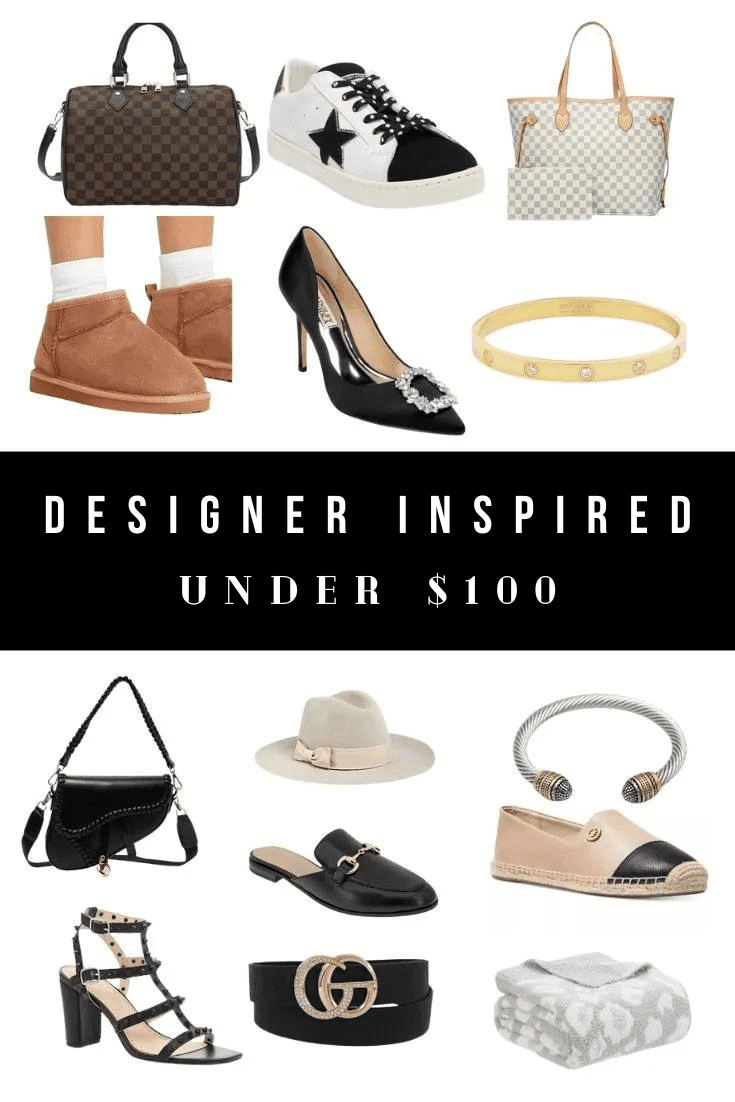 Designer-look-alikes-alternatives | Sonia Begonia Designer Look Alikes and Looks for Less - Handbags, Shoes, and More