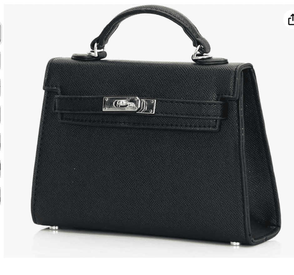 Fendi-peekaboo-look-for-less | Sonia Begonia Black Fendi Looks for Less